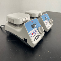 Thermo Cimarec Mini Hotplate Stirrer - Quantity 4 image 0
